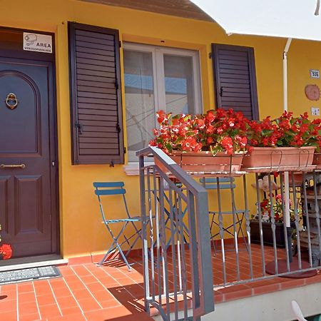 Ferienwohnung La Birichina SantʼArcangelo di Romagna Exterior foto