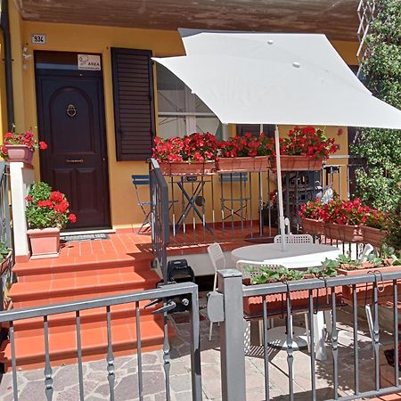 Ferienwohnung La Birichina SantʼArcangelo di Romagna Exterior foto