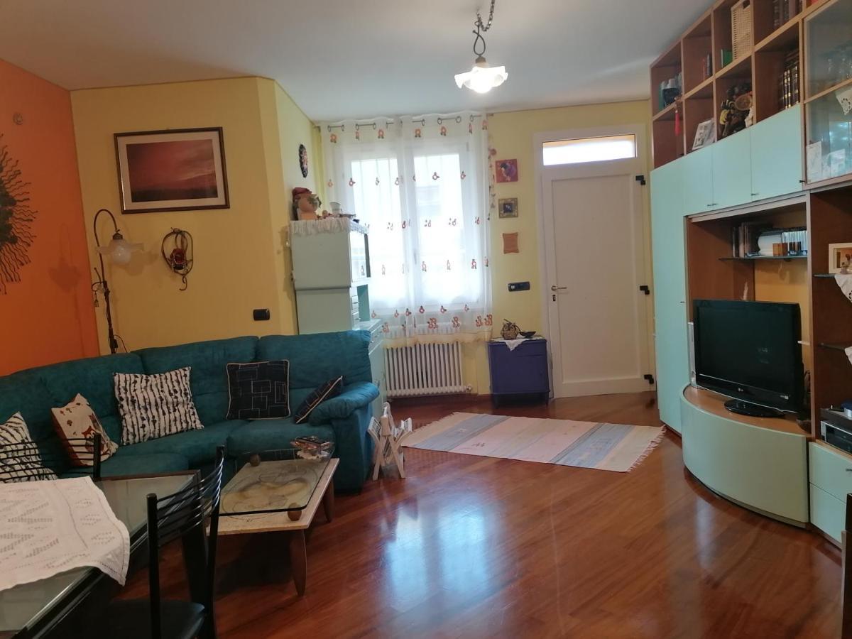 Ferienwohnung La Birichina SantʼArcangelo di Romagna Exterior foto