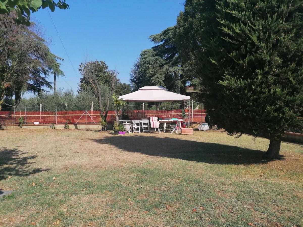 Ferienwohnung La Birichina SantʼArcangelo di Romagna Exterior foto