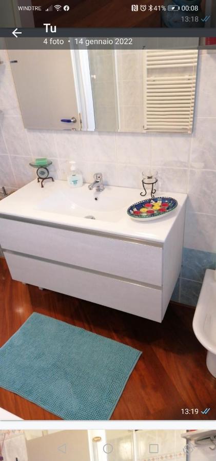 Ferienwohnung La Birichina SantʼArcangelo di Romagna Exterior foto