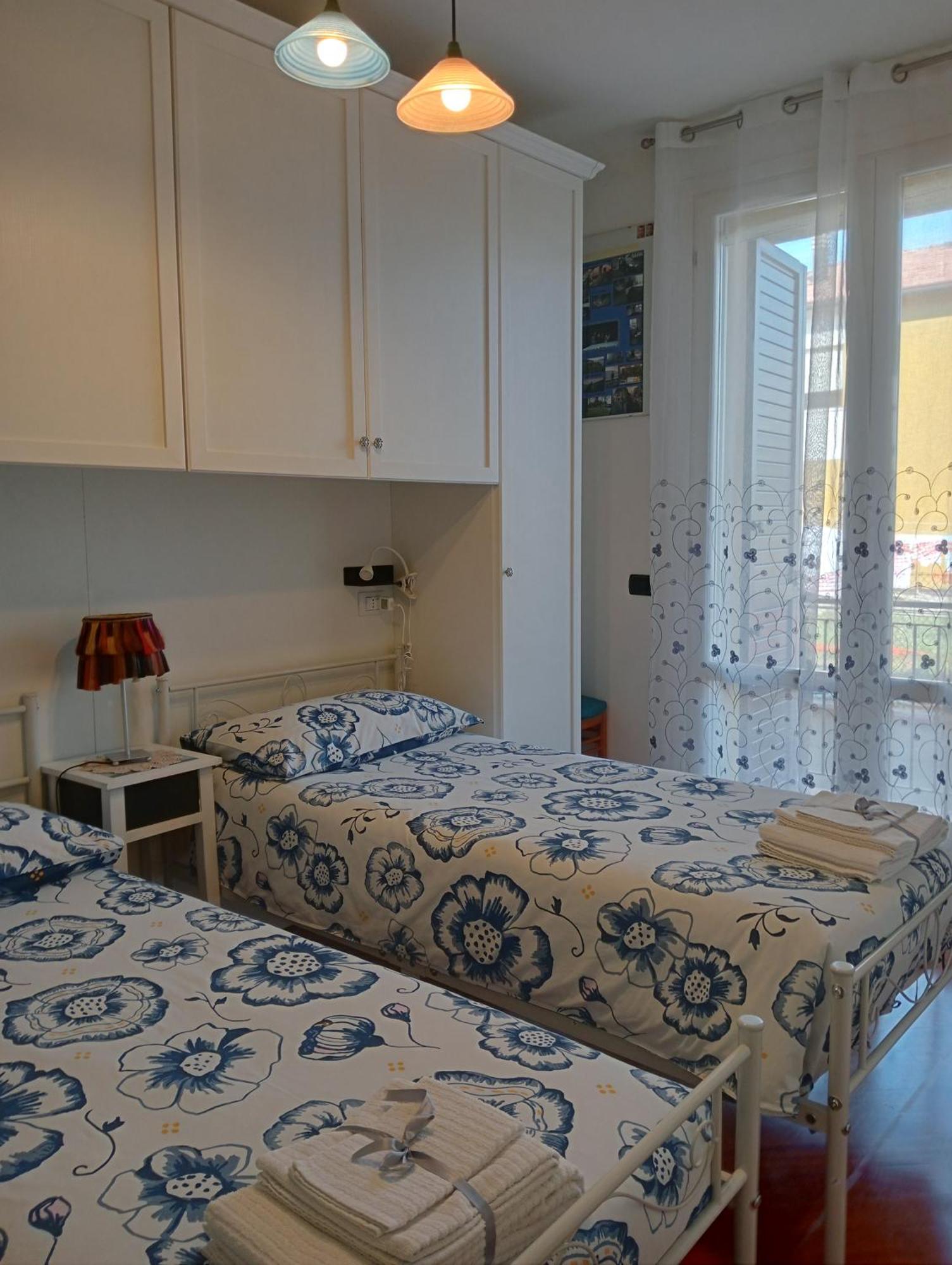 Ferienwohnung La Birichina SantʼArcangelo di Romagna Exterior foto