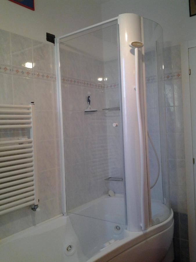 Ferienwohnung La Birichina SantʼArcangelo di Romagna Exterior foto