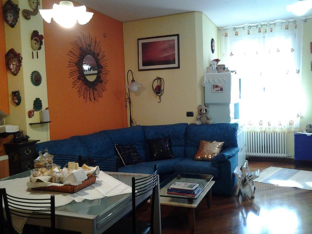Ferienwohnung La Birichina SantʼArcangelo di Romagna Exterior foto